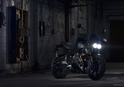 Buell Lightning XB9S